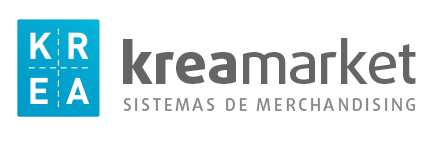 Kreamarket, Sistemas de Merchandising SL
